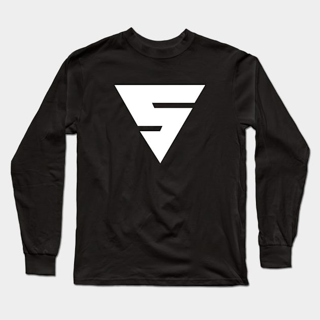 s Long Sleeve T-Shirt by salimax